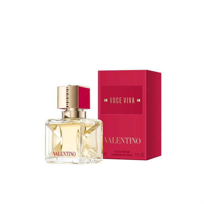 Valentino Voce Viva Eau de Parfum for Women 30ml